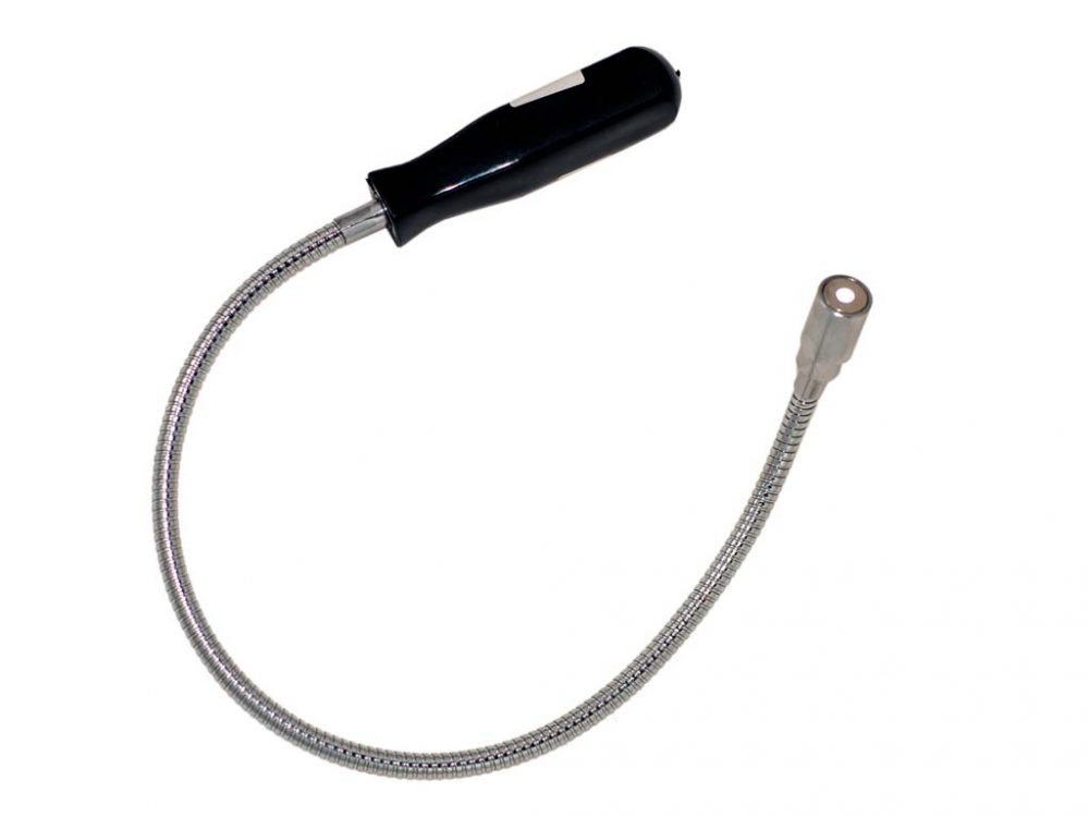 MK6123 flexibilis mágnes