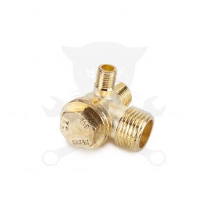 Kompresszorhoz alkatrész -TRAE100VFL- Visszacsapó szelep TRAE100VFL-55 - Image 2