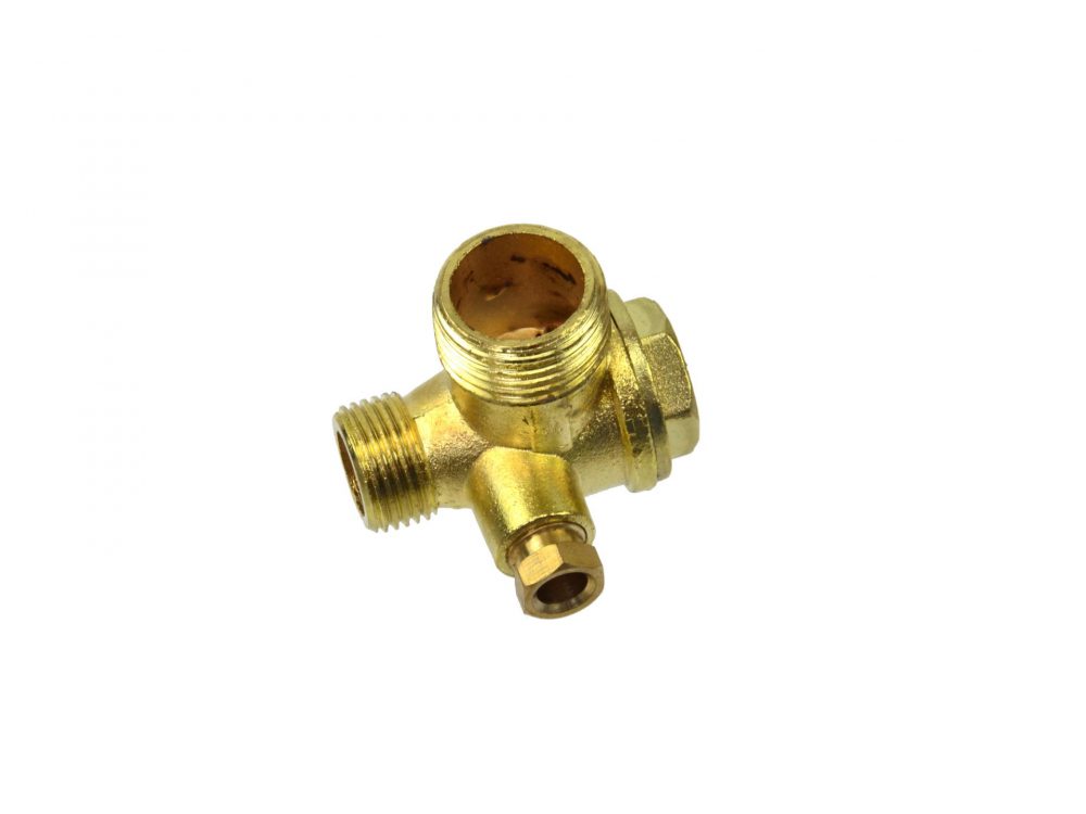 Visszacsapó szelep G80308 (1)