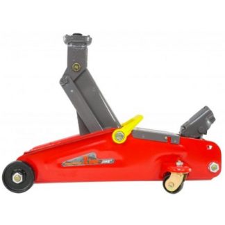 Verke hidraulikus krokodil emelő 2T 135-335mm V80099 - Image 4
