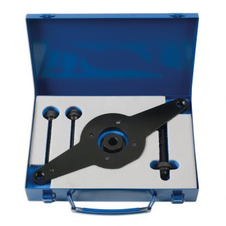 Főtengely vibrációs csillapító tárcsa megtartó VAG-1.8/2.0 TFSi/TSI LAS-6951 - Image 2