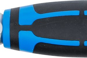 Behajtófej-racsni | belső hatszögletű 10 mm (3/8") BGS-353 - Image 4