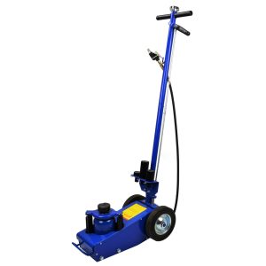 Hidraulikus pneumatikus emelő 22T G01068 - Image 2