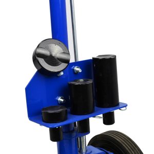 Hidraulikus pneumatikus emelő 22T G01068 - Image 6