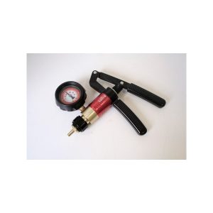 Vákuum és nyomáspumpa, féklégtelenítő (szívó/nyomó) S-90064 - Image 2