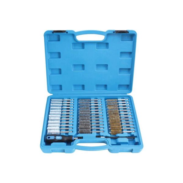 Kefe készlet befecskendezőhöz és gyertyához 38 részes S-BK38X (1)