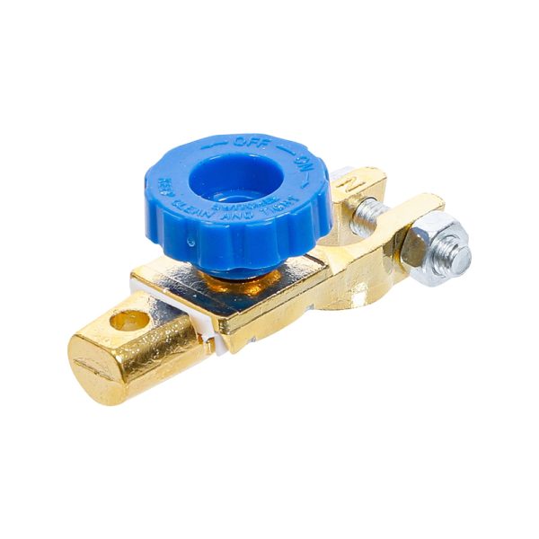 Akkumulátor adapter BGS-1414