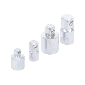 Átalakító adapter készlet 4 részes BGS-8808 - Image 2