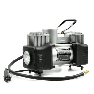 Légkompresszor 12V 250W G01265 - Image 2