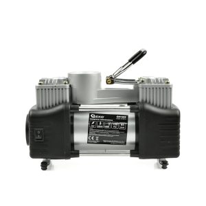 Légkompresszor 12V 250W G01265 - Image 3