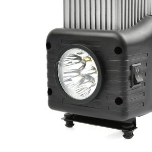 Légkompresszor 12V 250W G01265 - Image 4