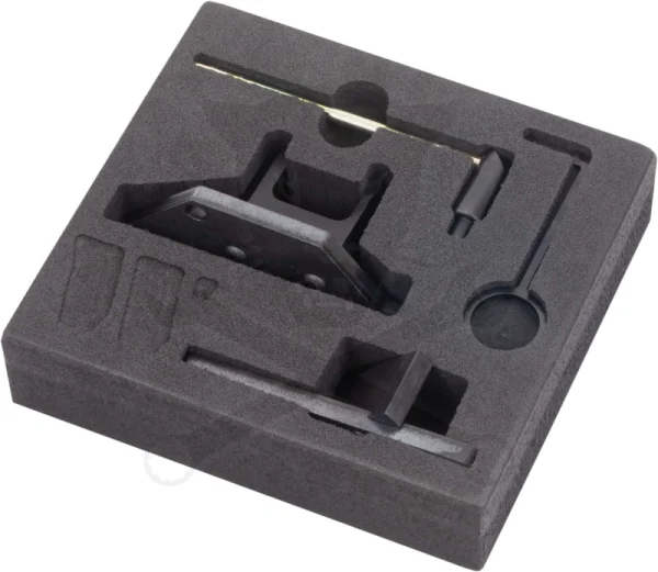 Vezérlésrögzítő készlet Opel, DS, PSA 1.2 GDI benzin PureTech 4621-WW