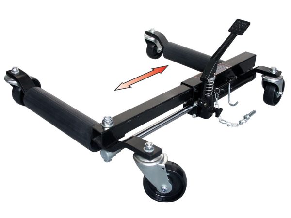 Gépkocsi mozgató 680kg TX9012