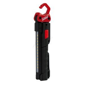 Z-TOOLS Slim Pro 400 szerelőlámpa akkus SMD LED IP54 100150-0093 - Image 4