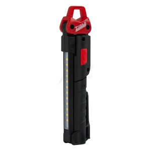Z-TOOLS Slim Pro 400 szerelőlámpa akkus SMD LED IP54 100150-0093 - Image 3