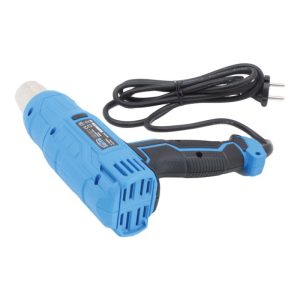 Hőlégfúvó készlet 2 fokozatú 2000W S-HG2000 - Image 2