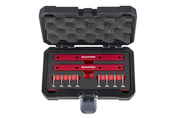 Vezérlésrögíztő Mercedes (M642) QS10061