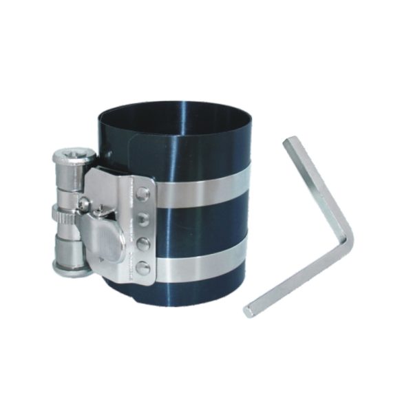Dugattyúgyűrű összehúzó 53-125mm QS20606