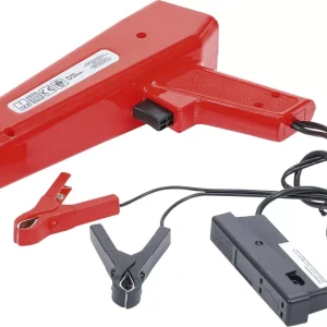 Gyújtás beállító stroboszkóp (12V) BGS-40108 - Image 2