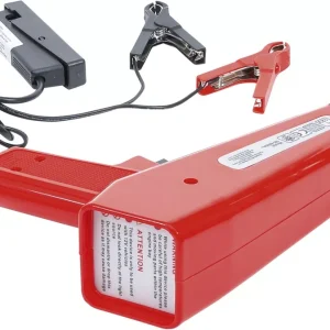 Gyújtás beállító stroboszkóp (12V) BGS-40108 - Image 3