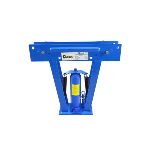 Hidraulikus csőhajlító készlet 12t G02040 - Image 2
