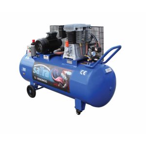 Kompresszor 300l 12,5bar (380V) S-VENOM30 - Image 2