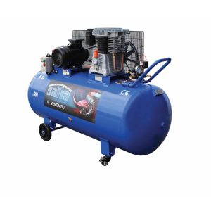 Kompresszor 500l 12,5bar (380V) S-VENOM50 - Image 2