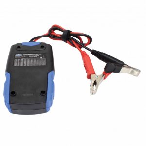 Akkumulátor teszter LCD (12/24V) S-LBA1224 - Image 4