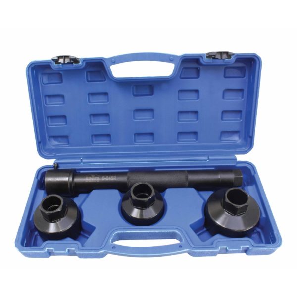 Axiál csukló kihajtó készlet (30-45mm) S-B4SR (1)