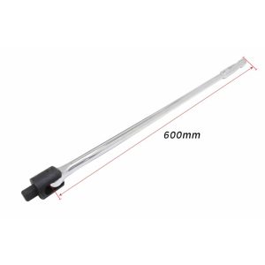 Csuklós hajtókar 600mm (1/2″) S-244060 - Image 2