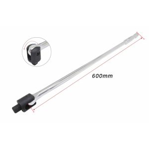 Csuklós hajtókar 600mm (1/2″) S-244060 - Image 3