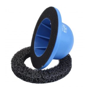 Kerékagy tisztító tárcsa 1/2" (150mm) S-WH150G - Image 3