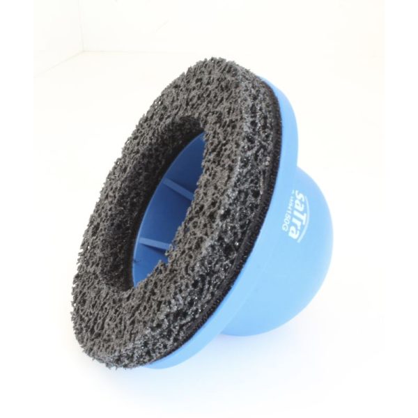 Kerékagy tisztító tárcsa (150mm) S-WH150G (3)