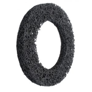 Tartalék csiszolófej kerékagy tisztító tárcsához (150mm) S-RG150W - Image 2