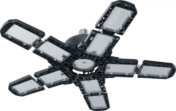 LED-es lámpa 78W BGS-90102 (1)