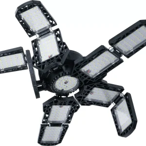 LED-es lámpa 78W BGS-90102 - Image 4