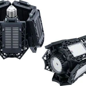 LED-es lámpa 78W BGS-90102 - Image 5
