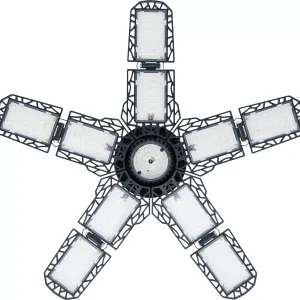 LED-es lámpa 78W BGS-90102 - Image 6
