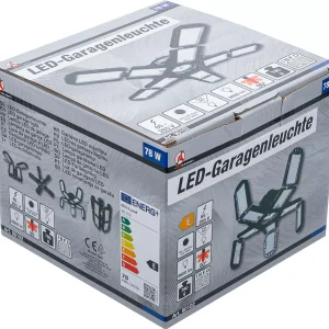 LED-es lámpa 78W BGS-90102 - Image 7