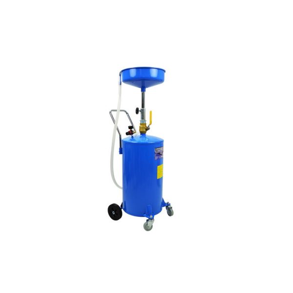 Pneumatikus fáradtolaj gyűjtő 70l G02121 (1)