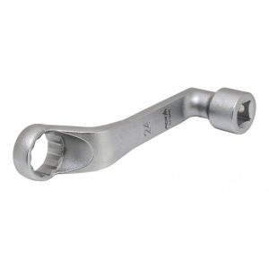 Váltóolaj szűrő leszedő kulcs VAG DSG 24mm 1/2″ hosszú A-P184W - Image 3