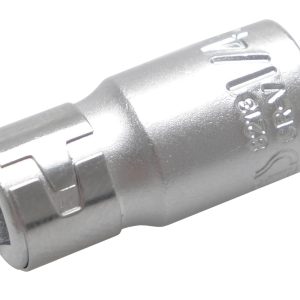 Bit befogó adapter 1/4″ bitekhez BGS-8213 - Image 2