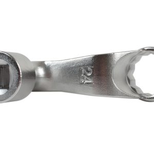 Váltóolaj szűrő leszedő kulcs VAG DSG 24mm 1/2″ rövid LAS-6774 - Image 3