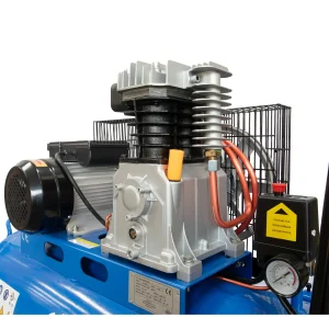 Ipari kompresszor, 100l, 2.2KW (10bar) SH-10021 - Image 2