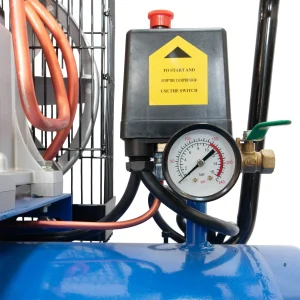 Ipari kompresszor, 100l, 2.2KW (10bar) SH-10021 - Image 3