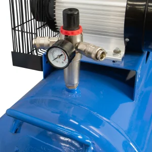 Ipari kompresszor, 100l, 2.2KW (10bar) SH-10021 - Image 4