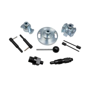 Volkswagen V6 - V8 TDI vezérlésrögzítő készlet MG50399 - Image 3