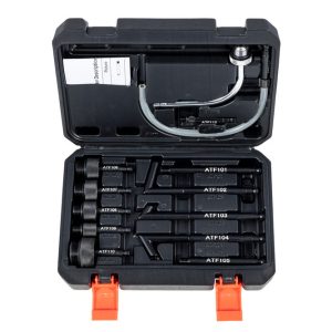 Váltóolaj betöltő adapter készlet ATF / DSG / CVT QS60774 - Image 2
