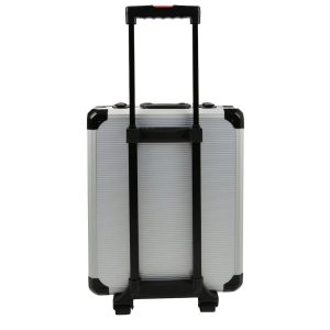 Szerszámkészlet alumínium kofferben 187 darabos G10855 - Image 7