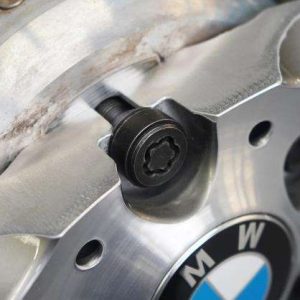 Kerékőr leszedő készlet BMW-Mini 91372250 - Image 3